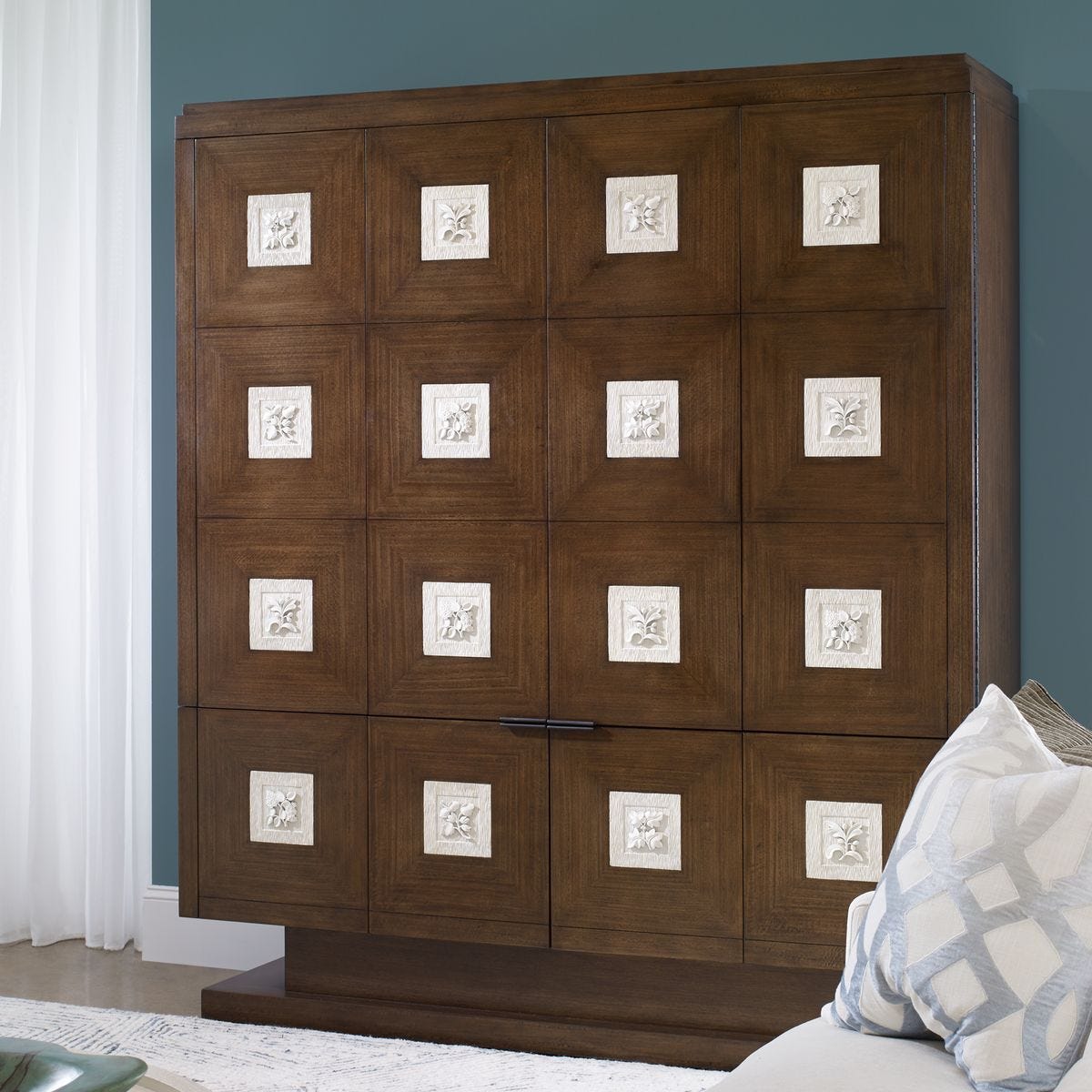 Botanical Cabinet, 2 Cartons