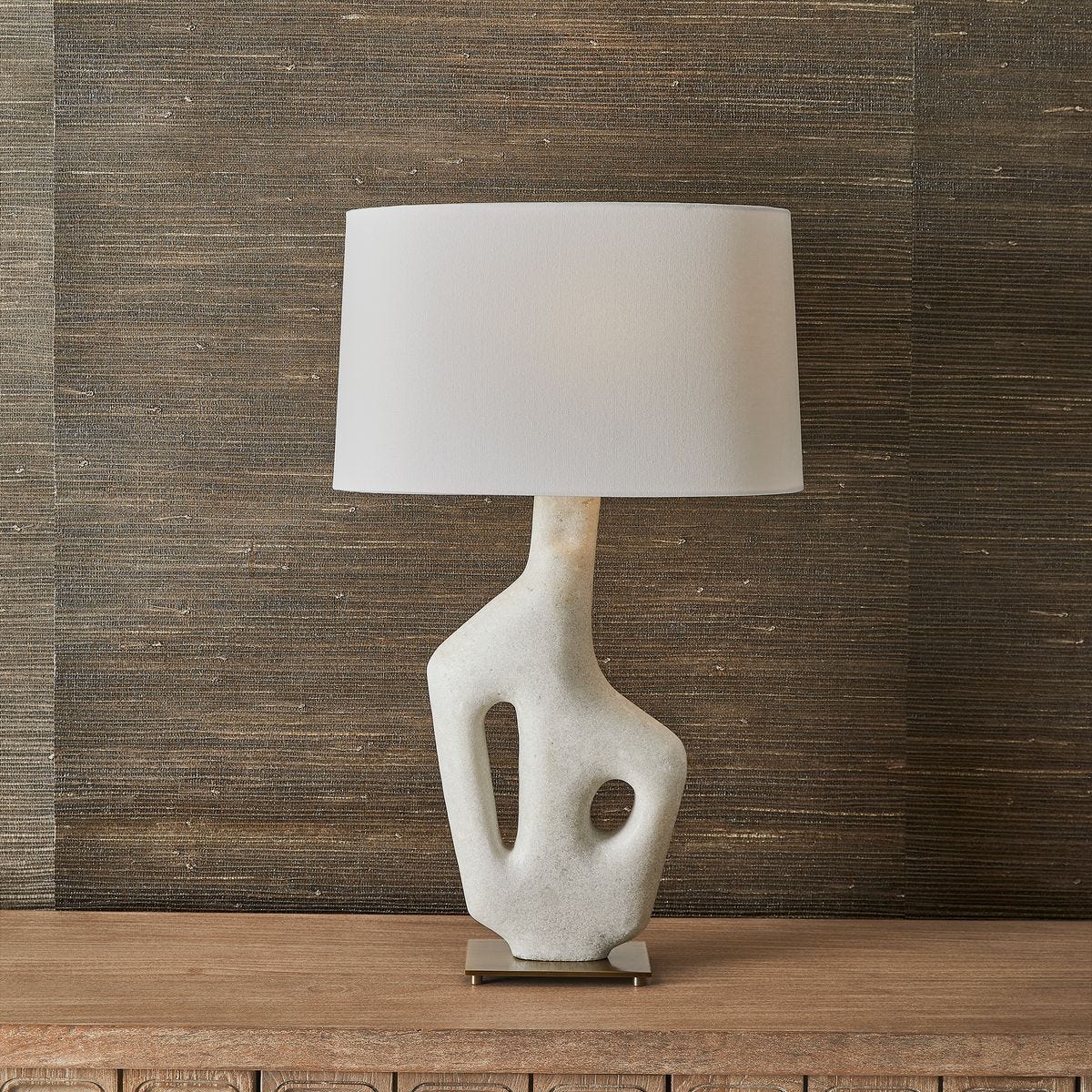 Formation Table Lamp