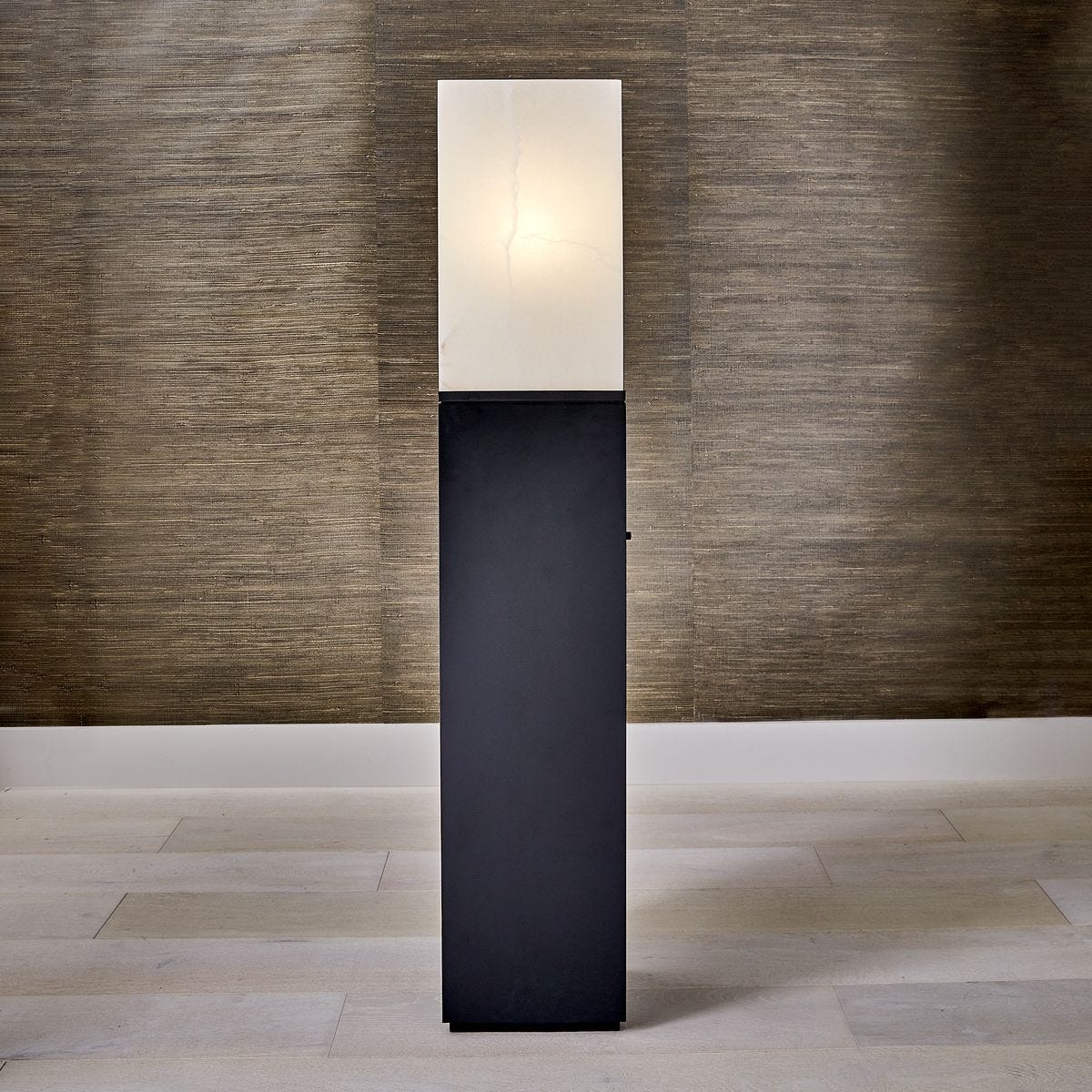 Penthouse Floor Lamp