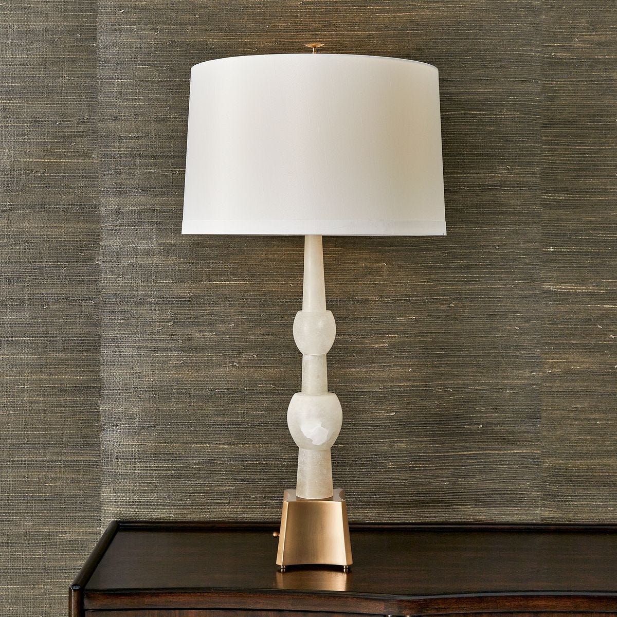 Steeple Table Lamp