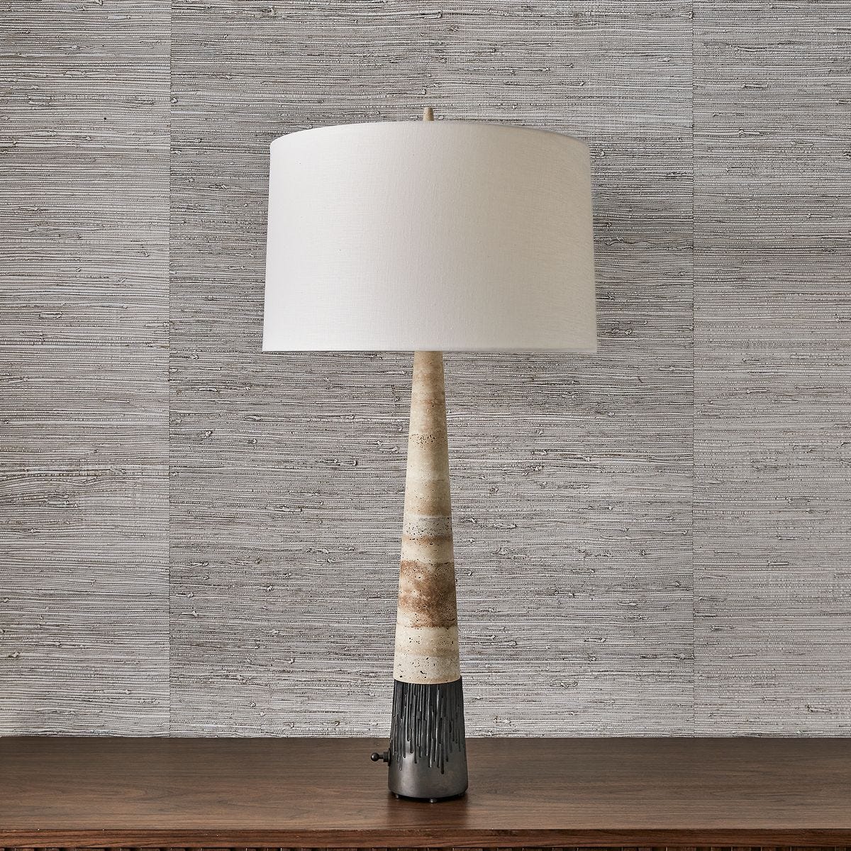 Javelin Table Lamp