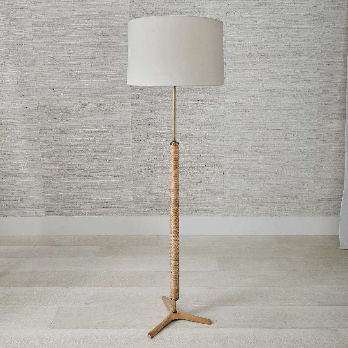 Its a Wrap Floor Lamp