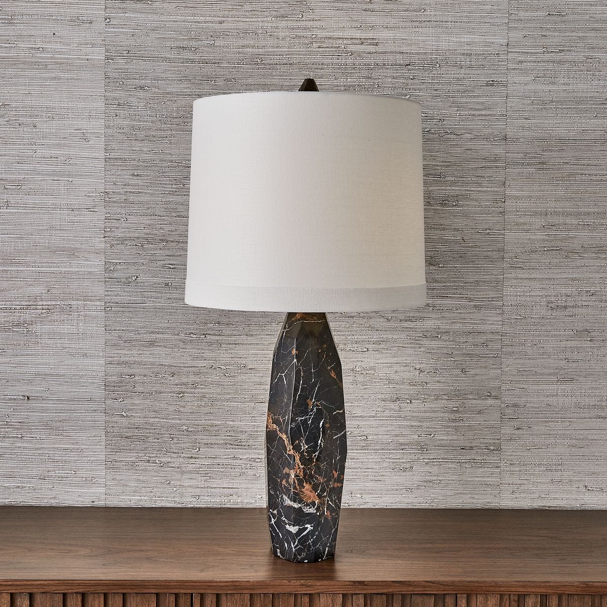 Cliff Table Lamp