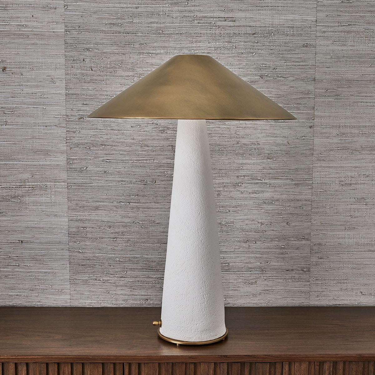 Too Coolie Table Lamp