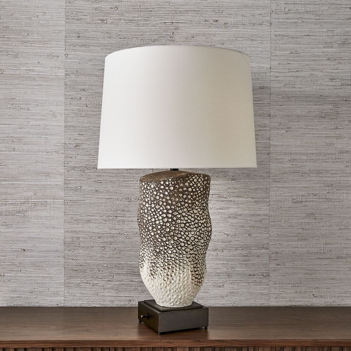 Moonscape Table Lamp