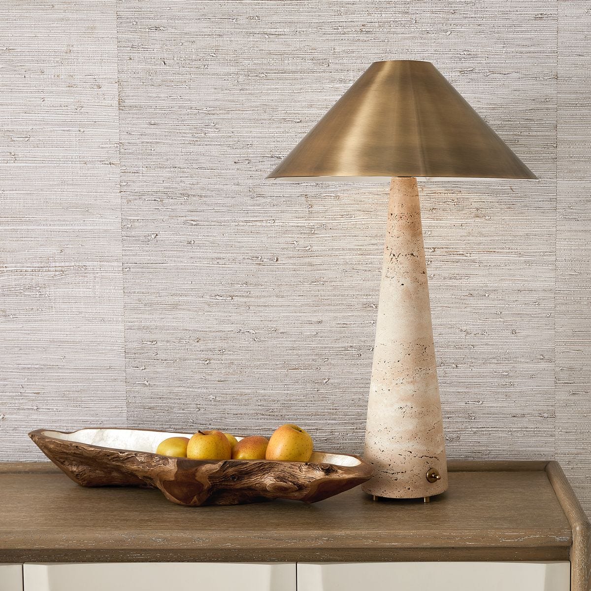 Under Cover Table Lamp