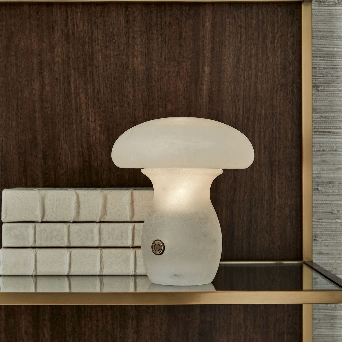 I'm a Fungi Rechargeable Mini Lamp