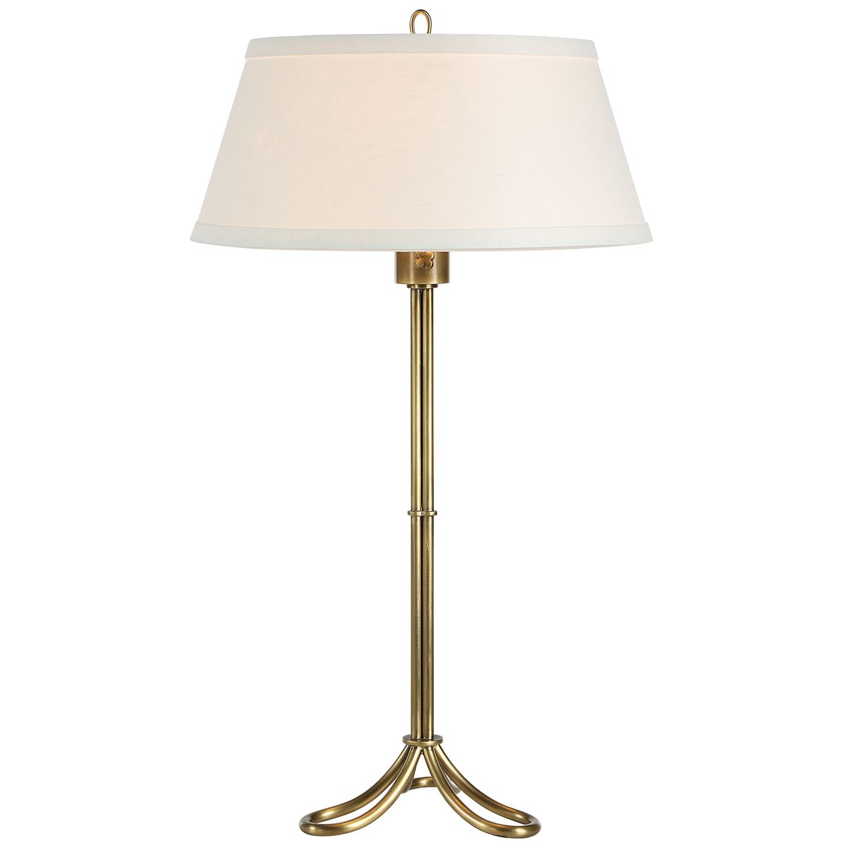 Clover and Petal Table Lamp