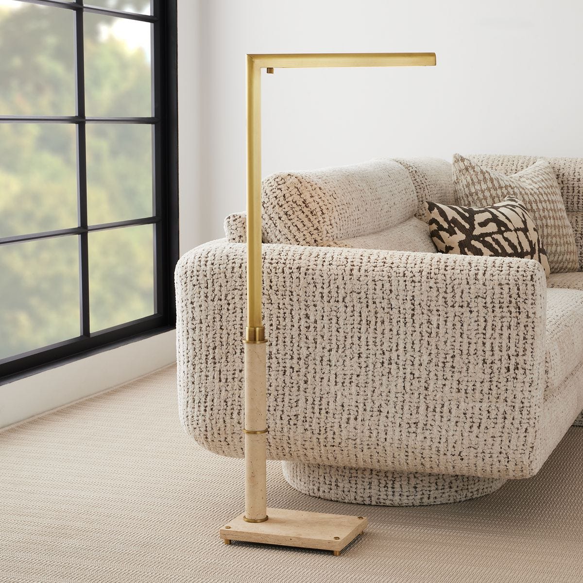 Light Me Up Floor Lamp