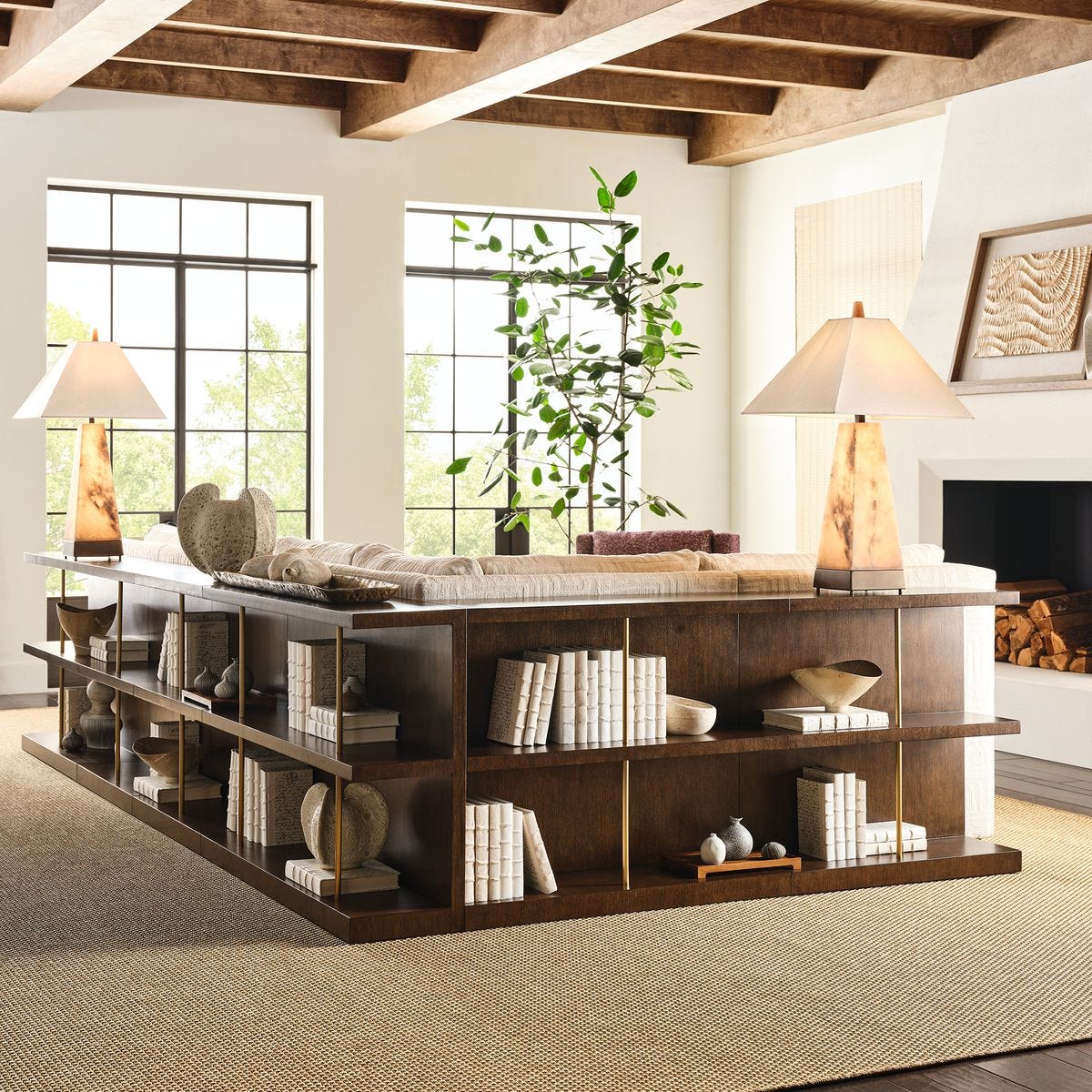 Gotcha Covered Modular Table - Short