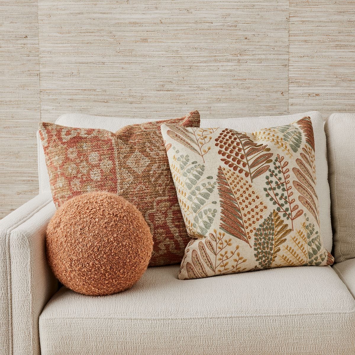 Tibet Pillow
