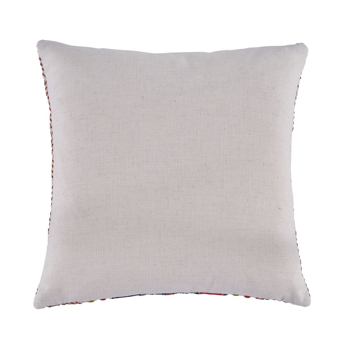 Sampler Pillow, S/2