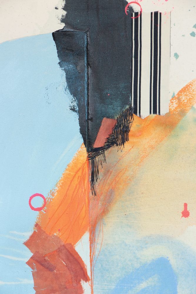 Forward Facing 1 artwork