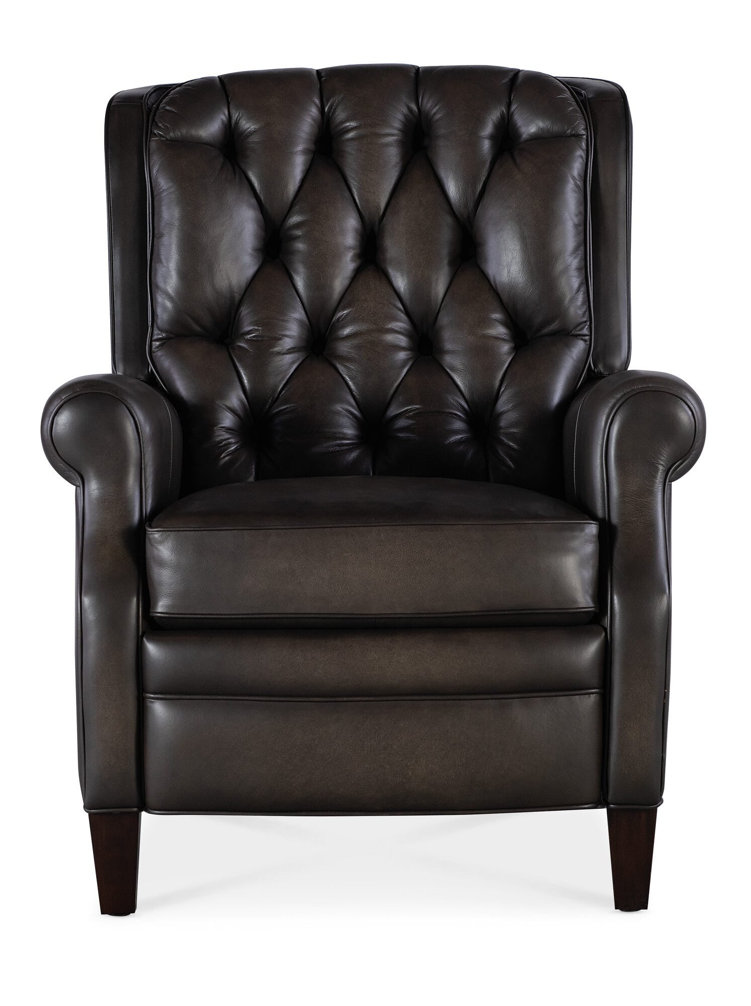 Palmer Press Back Recliner