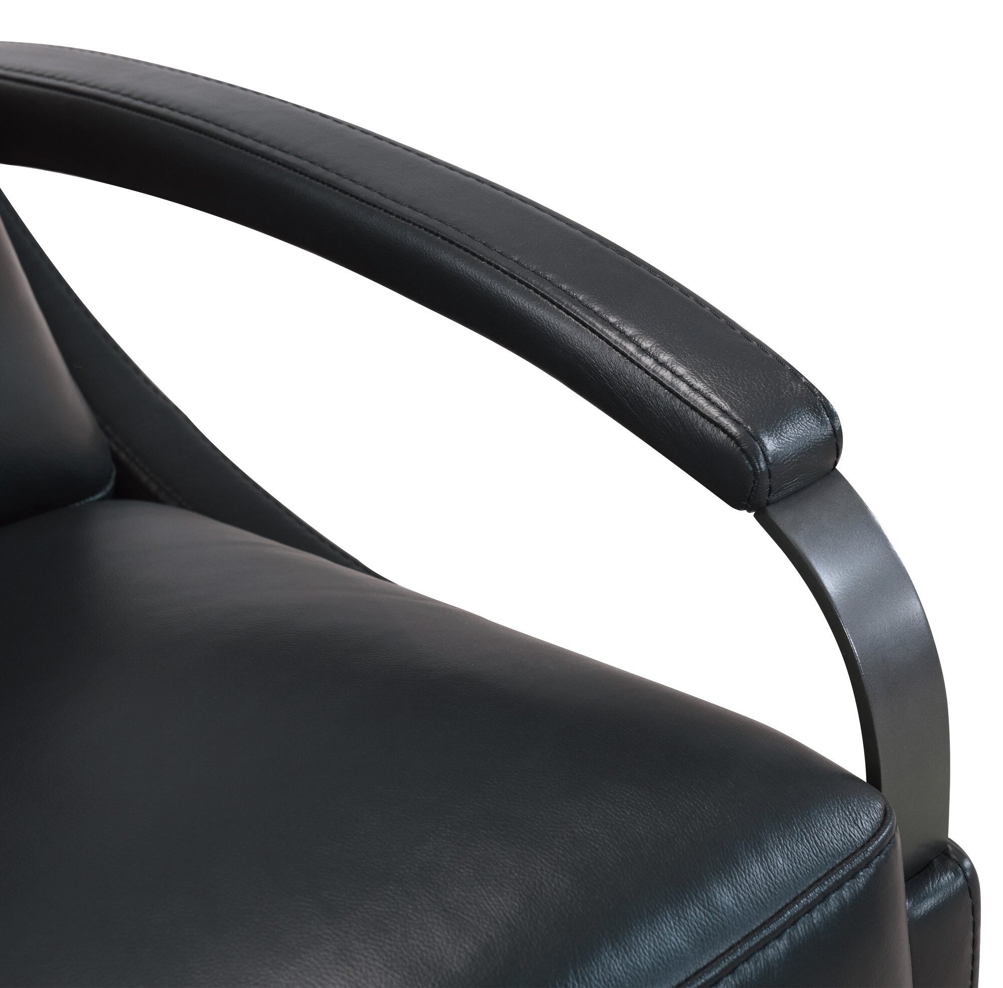 Andes Power Recliner with Power Headrest