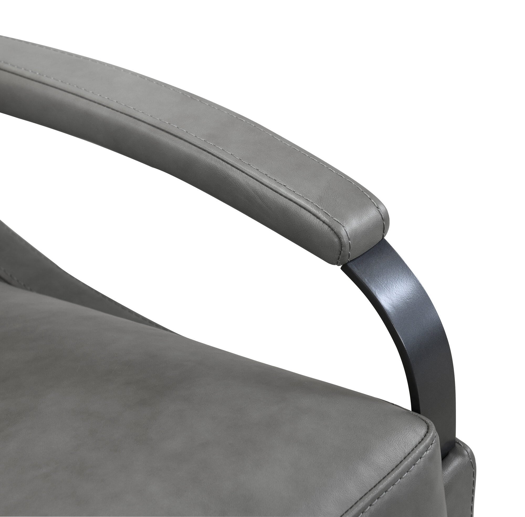 Andes Power Recliner with Power Headrest