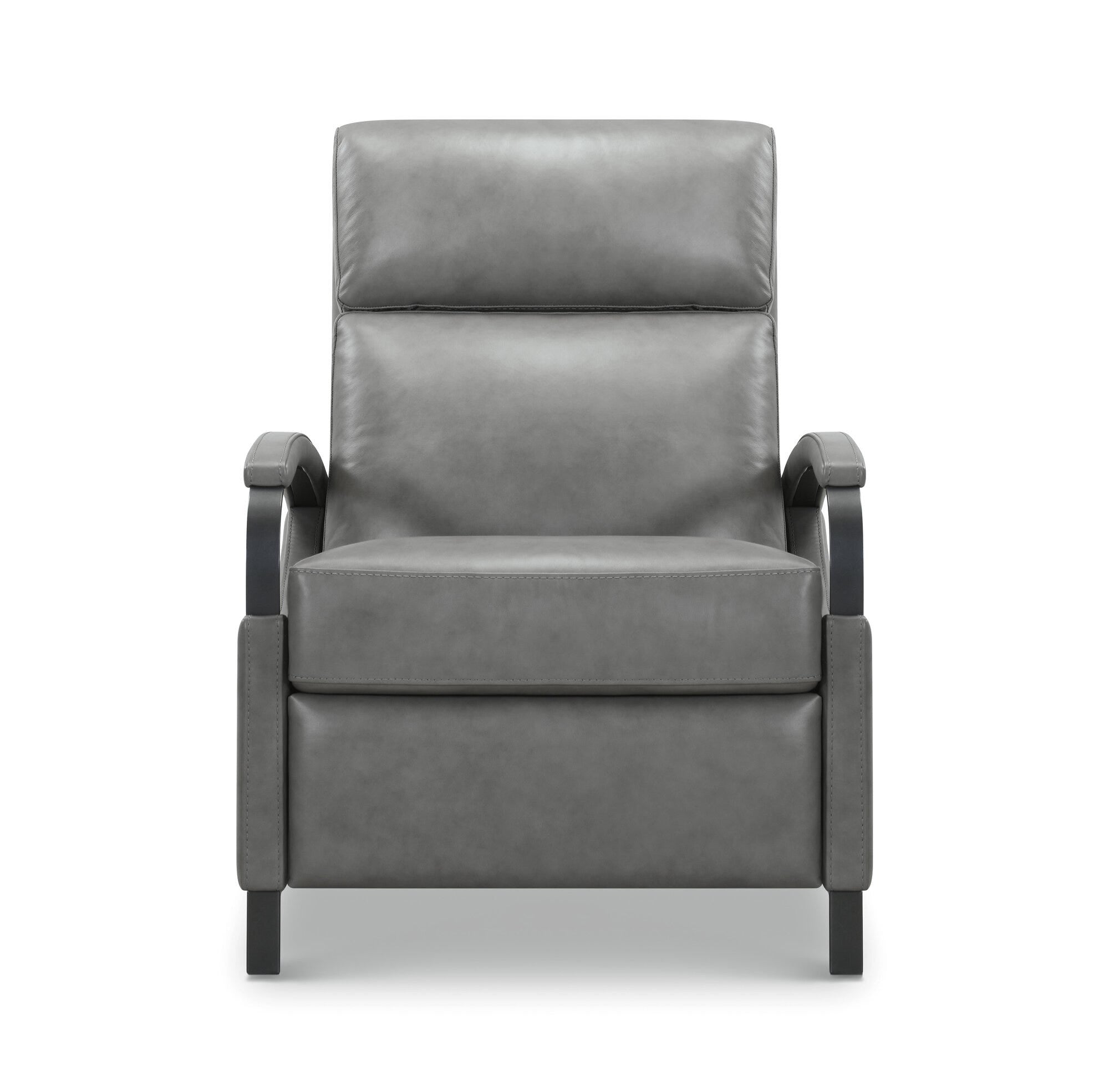 Andes Power Recliner with Power Headrest