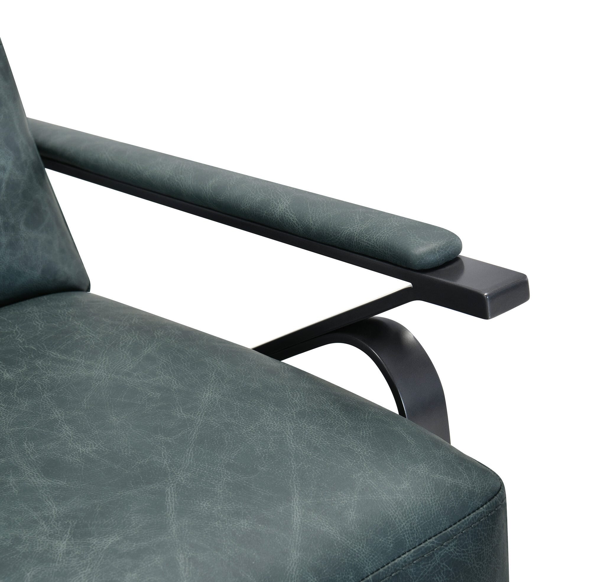 Elixir Power Recliner with Power Headrest