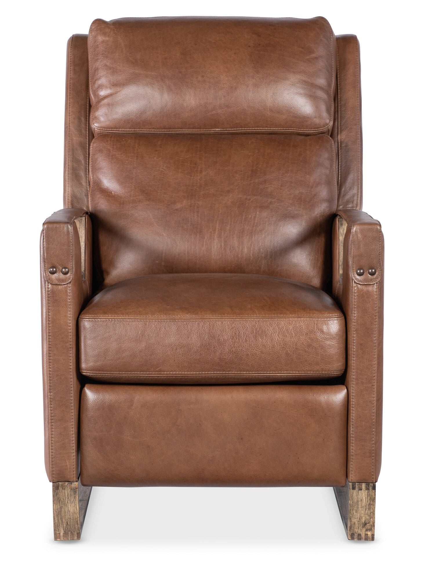 Relic Power Recliner w/Power Headrest