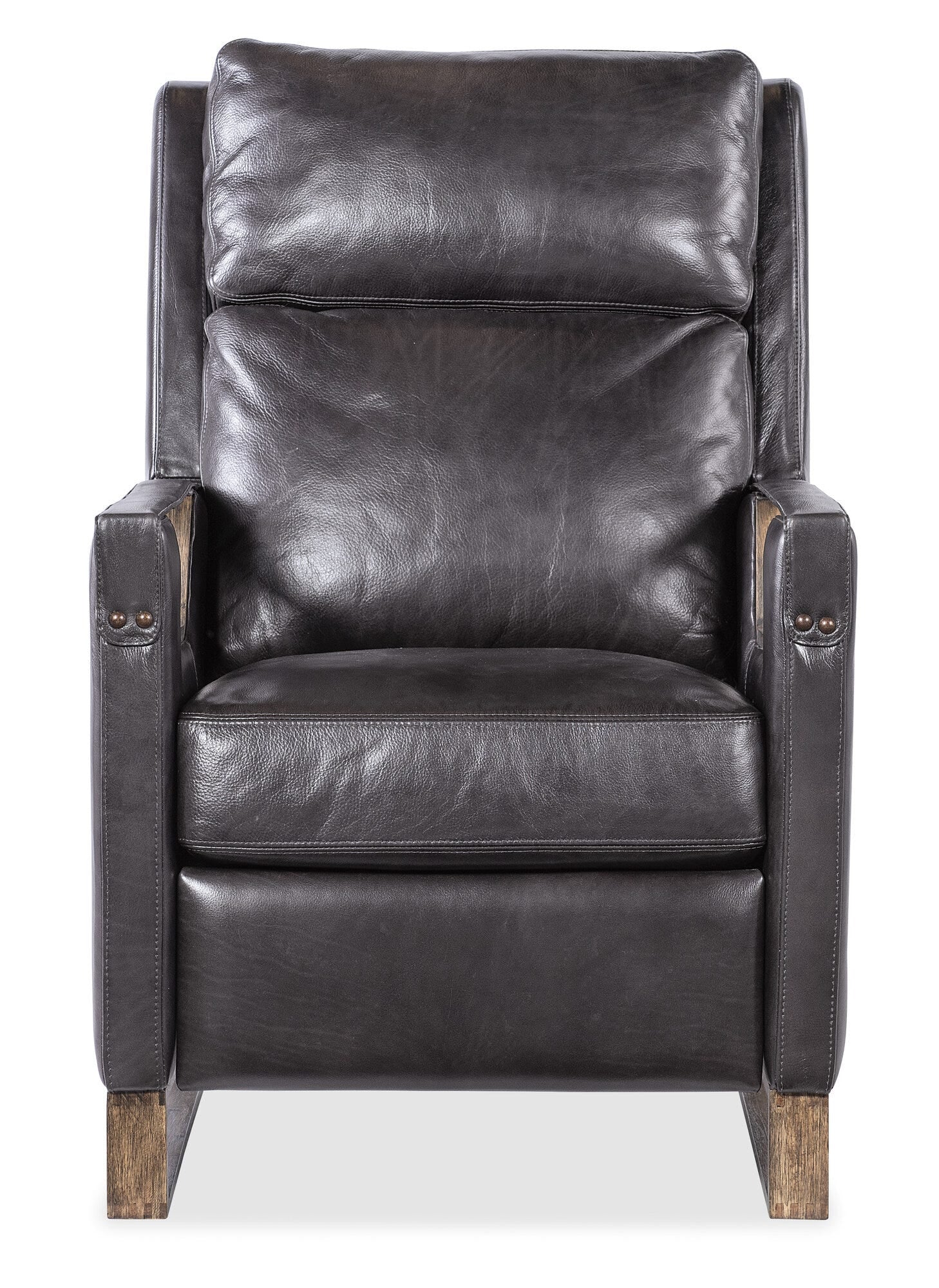 Relic Power Recliner w/Power Headrest