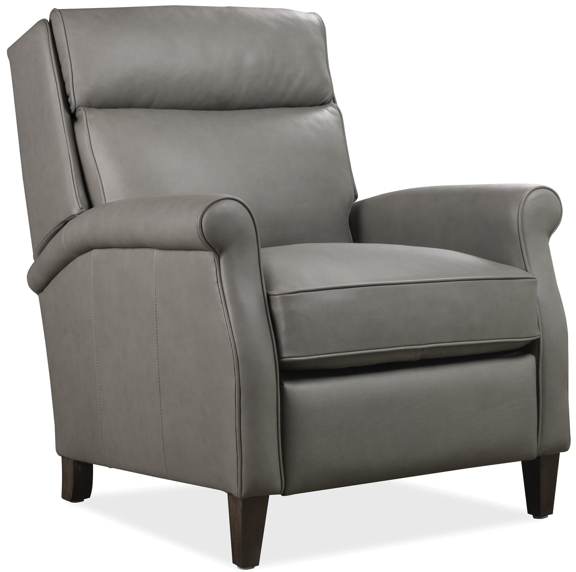 Randall Power Recliner with Pop-Up Headrest