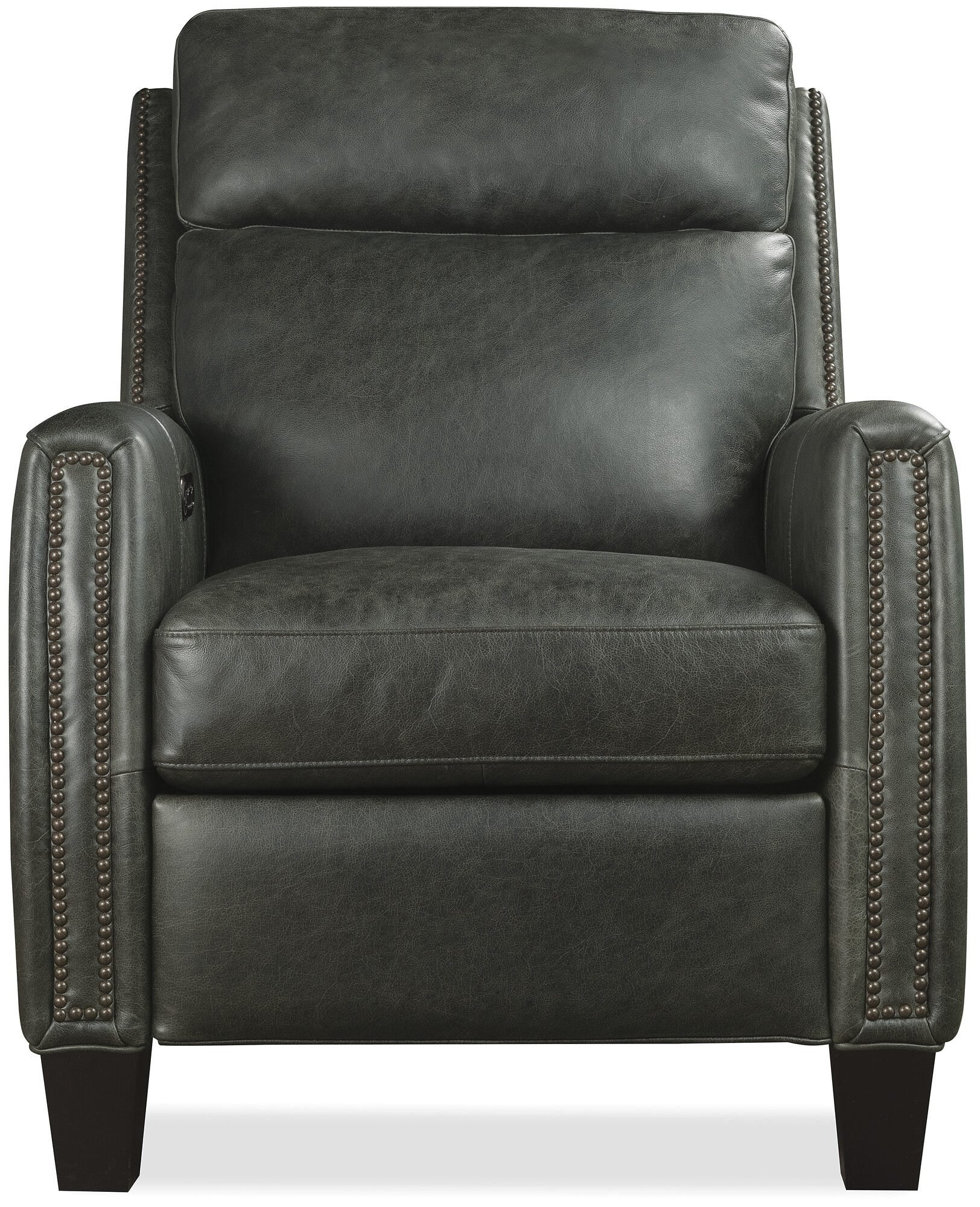 Jacklyn Power Recliner with Pop-Up Headrest