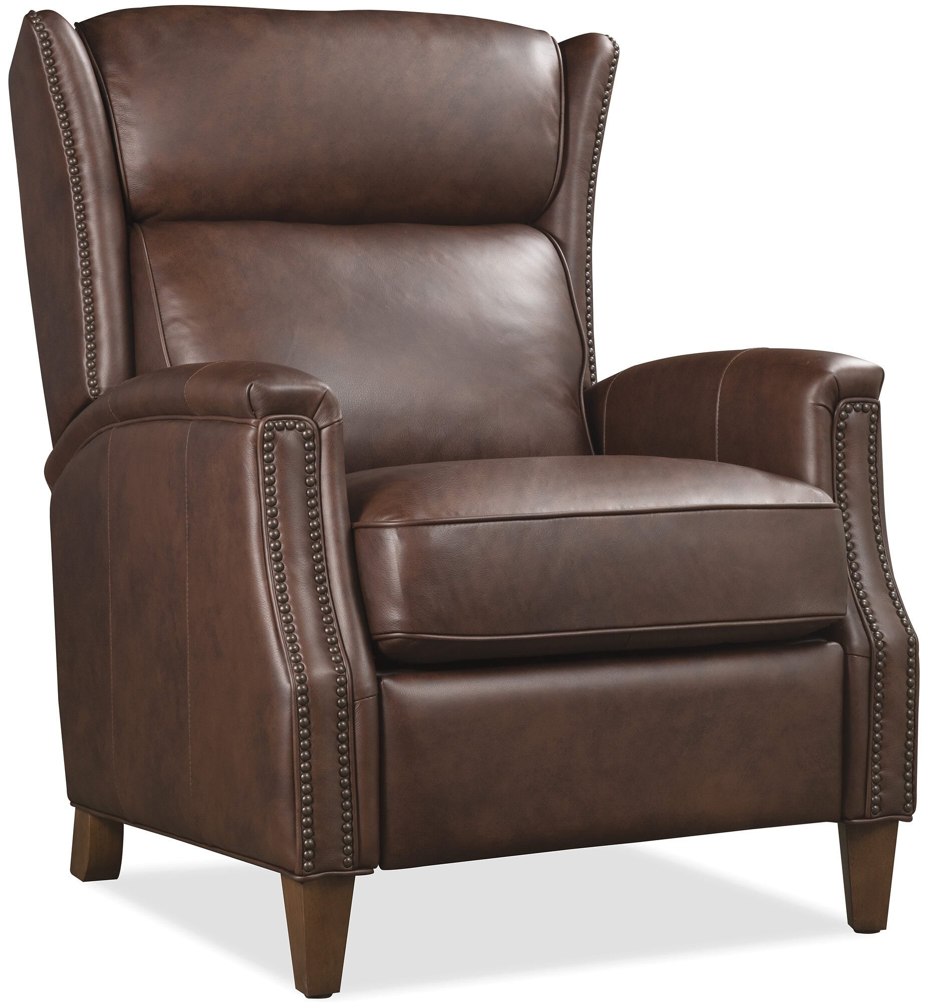 Lansing Power Recliner with Power Headrest