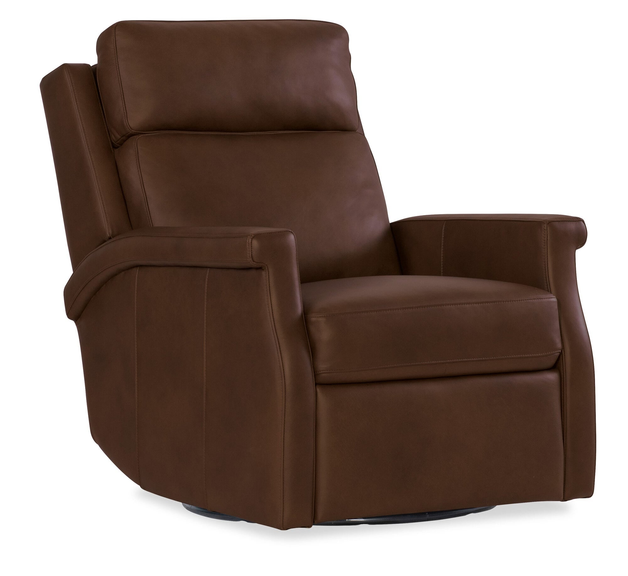 Kaufman Swivel Power Recliner