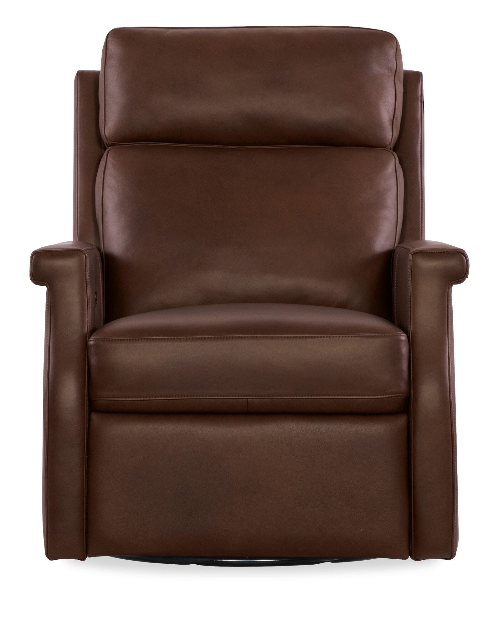 Kaufman Swivel Power Recliner