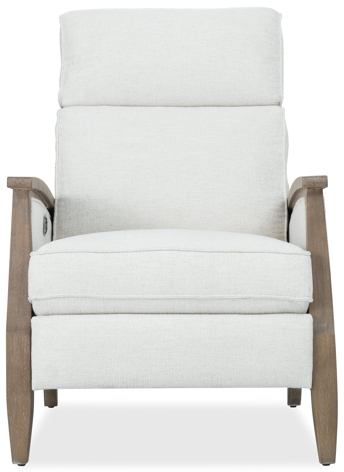 Ward Power Recliner with Power Headrest