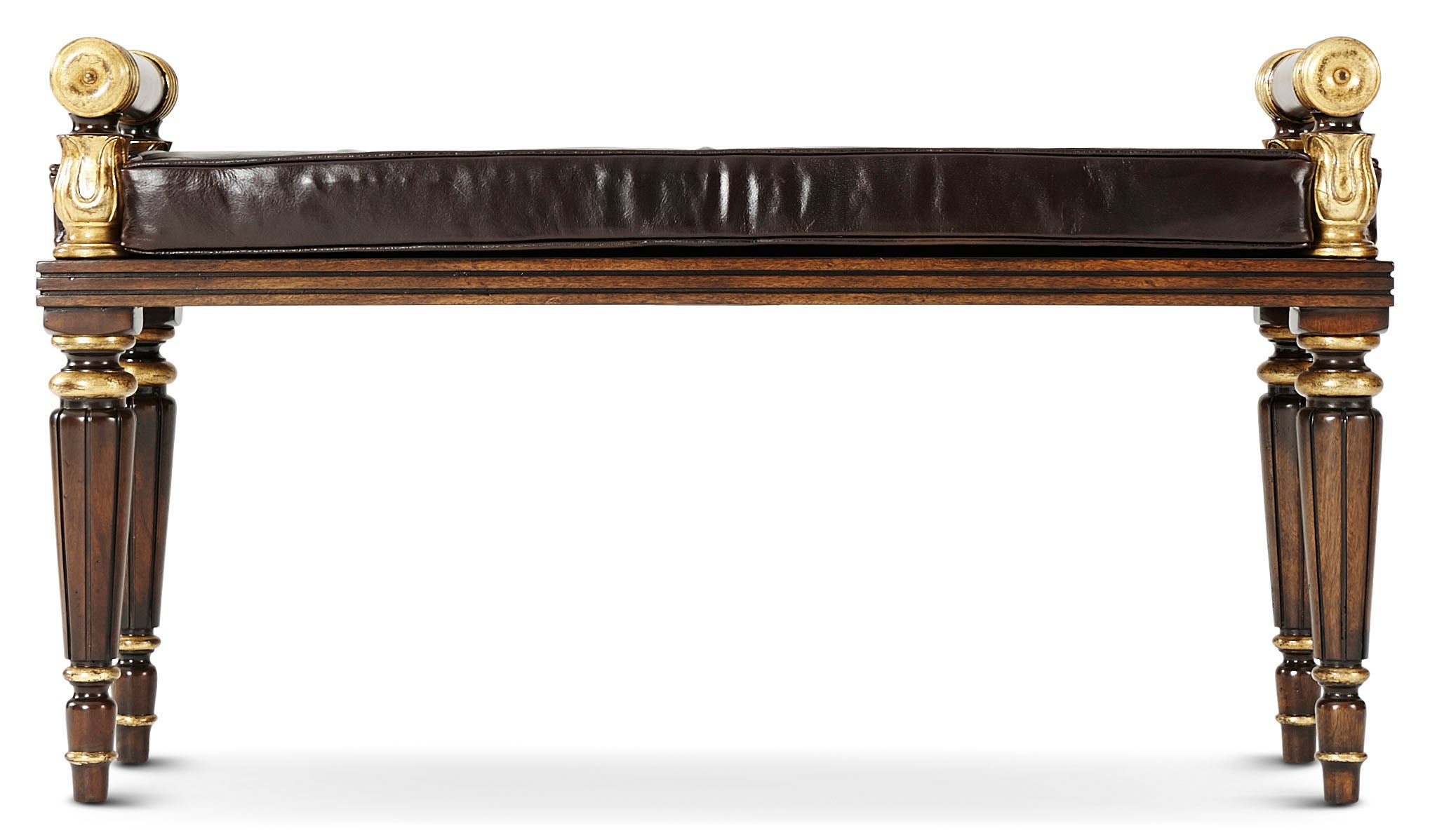 The Hall Bench – Benches by Theodore Alexander | Sutter & Vale