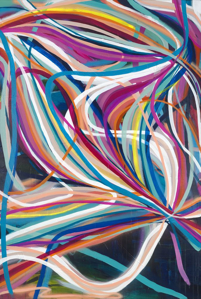 Faith Moving 1 artwork