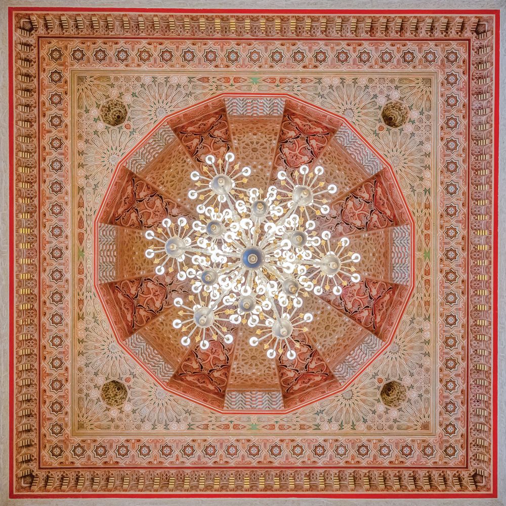 Ceiling Tile 7 artwork
