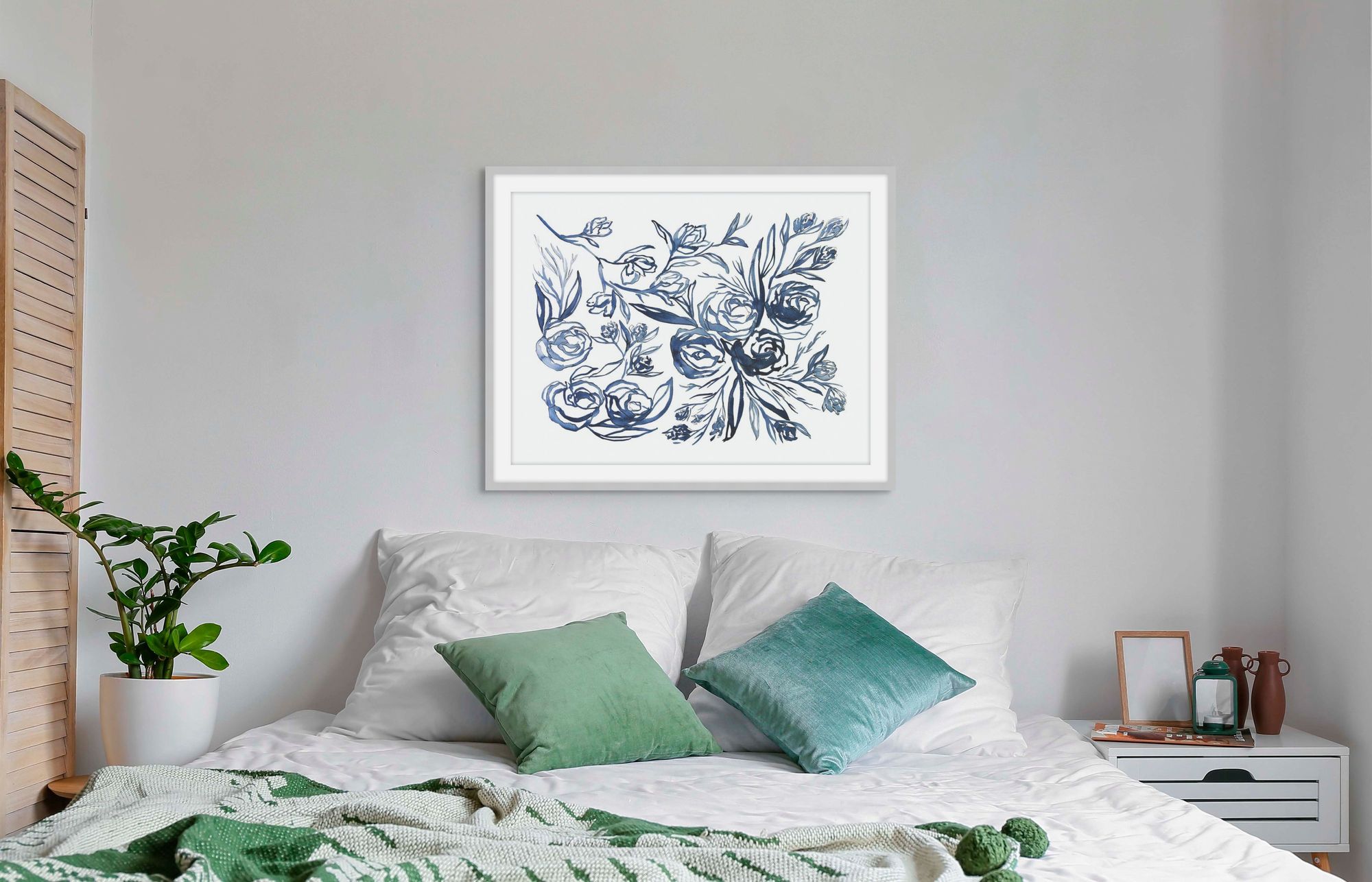 Backyard Botanicals 1