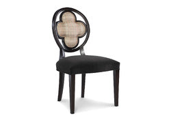 Eloise Skirted Bench