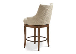 Corbin Sculpted Memory Swivel