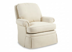 Holton Swivel Rocker