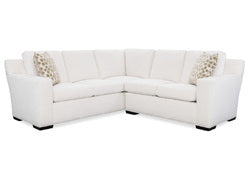 Ollie Right Arm Facing Love Seat