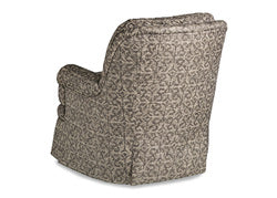 Holton Swivel Glider