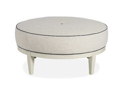 Asher Ottoman