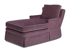 Kate Chaise W/Skirt