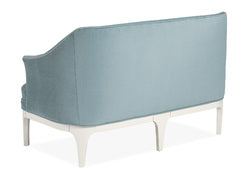 Raven Settee