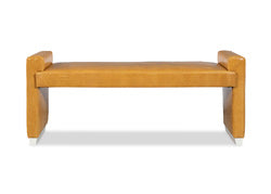 Dana Bench W/ No Buttons