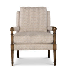 Halston Lounge Chair