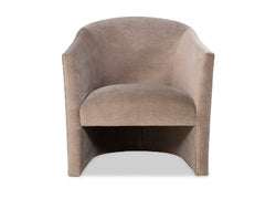 Bledsoe Floating Seat Chair
