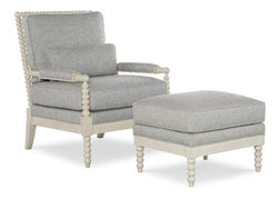 Morgan Chair