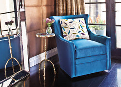 Delta Swivel Glider