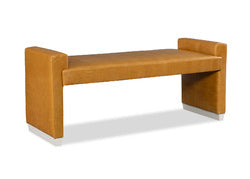 Dana Bench W/ No Buttons