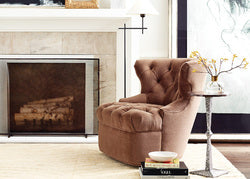 Lillian Swivel Chair