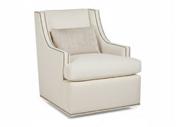 Crosby Swivel Glider